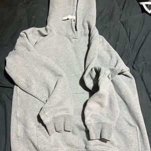 Women’s  lululemon Gray Hoodie 8